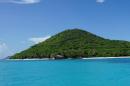 St. Vincent / Grenadines   2015: Petit St. Vincent Privat Resort Island  -  15.10.2015  -  Grenadines